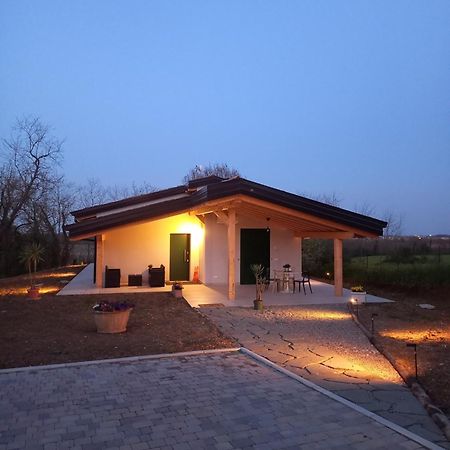 La Casa Nel Bosco 호텔 Borzano 외부 사진